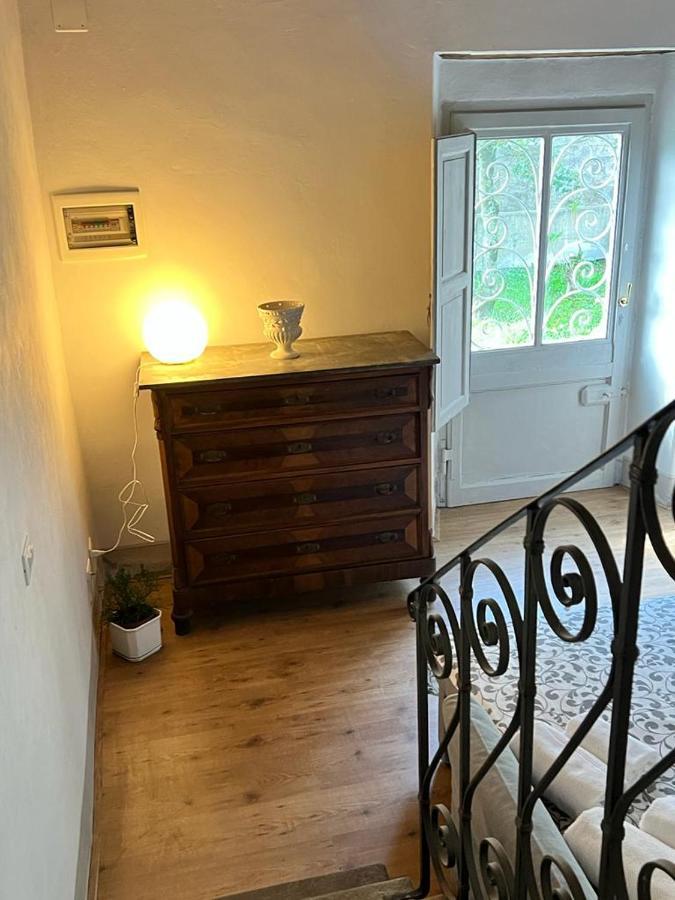 La Casina Del Bassotto Bagni di Lucca Eksteriør bilde