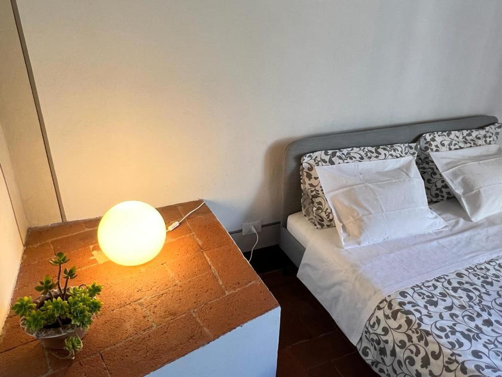 La Casina Del Bassotto Bagni di Lucca Eksteriør bilde